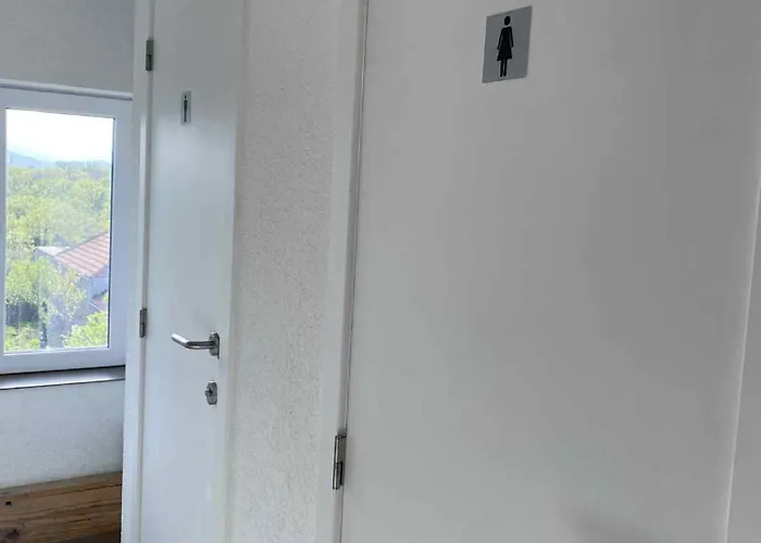 Mama Mia - Budgetverblijf Hostel *