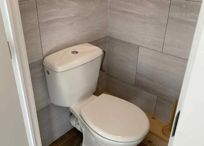 Mama Mia - Budgetverblijf * Zaton Obrovacki