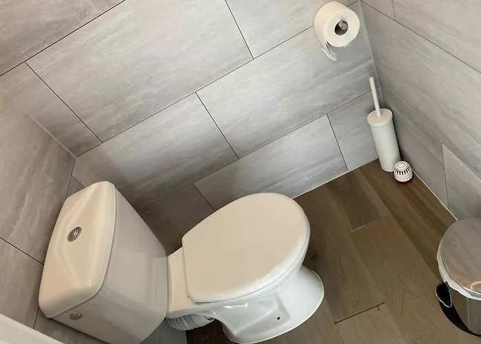 旅馆 Mama Mia - Budgetverblijf Zaton Obrovacki