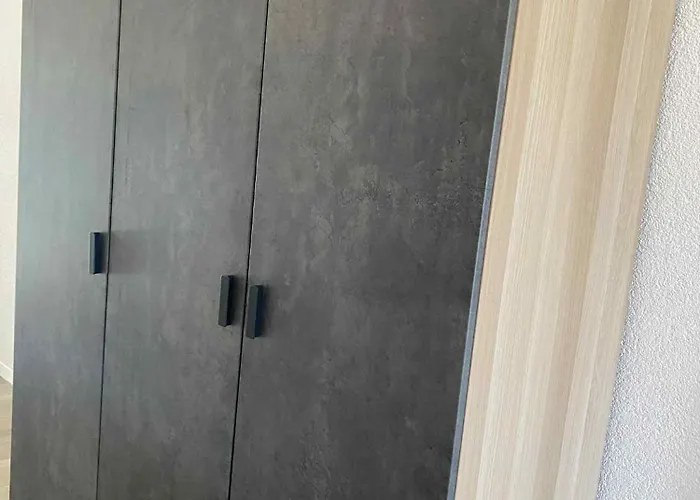 旅馆 Mama Mia - Budgetverblijf