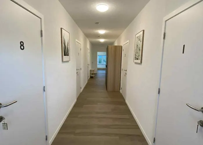 Mama Mia - Budgetverblijf Hostel *