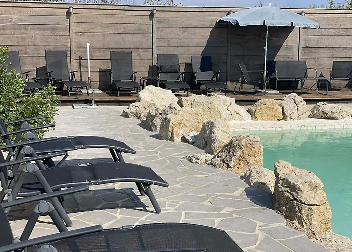 Mama Mia - Budgetverblijf 旅馆 *