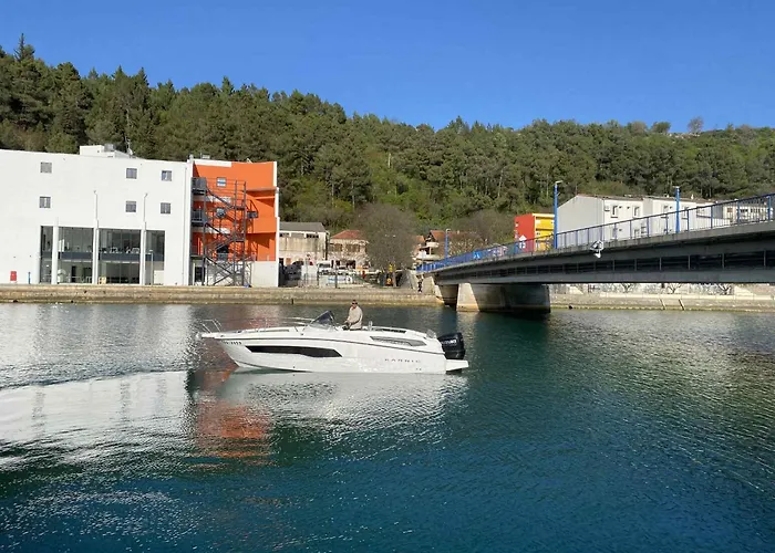 Mama Mia - Budgetverblijf *