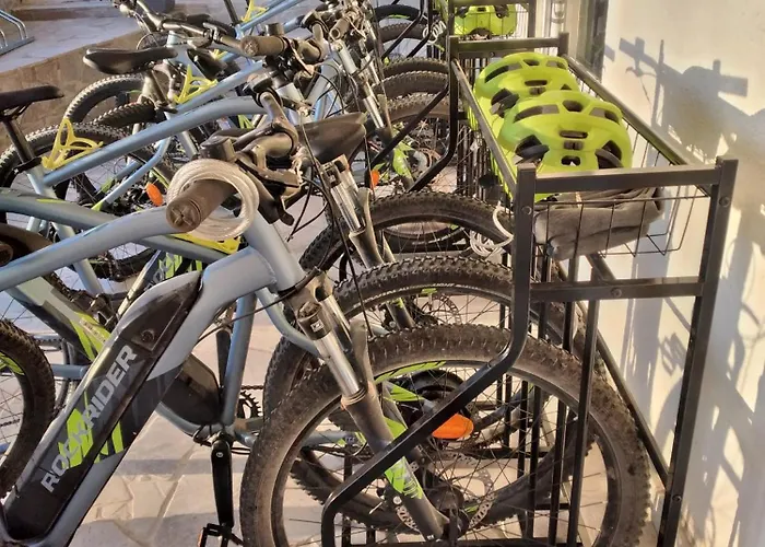 Mama Mia - Budgetverblijf Hostel Zaton Obrovacki