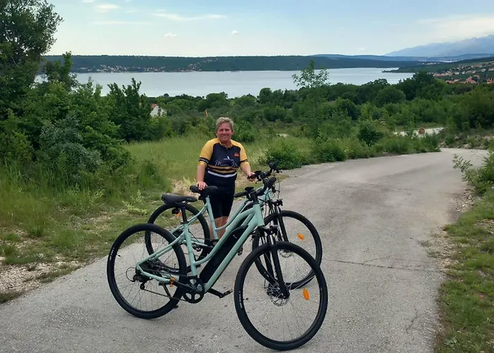 Mama Mia - Budgetverblijf Zaton Obrovacki