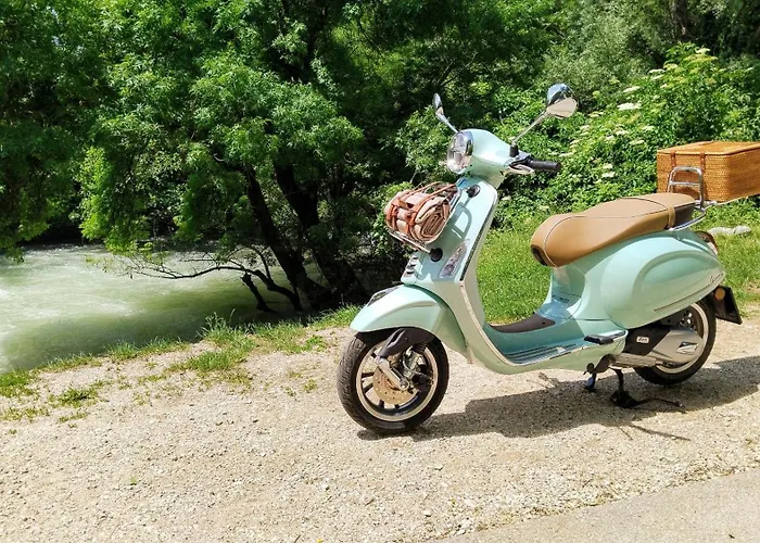 旅馆 Mama Mia - Budgetverblijf