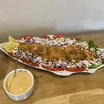 호스텔 Mama Mia - Budgetverblijf