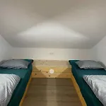 Mama Mia - Budgetverblijf *