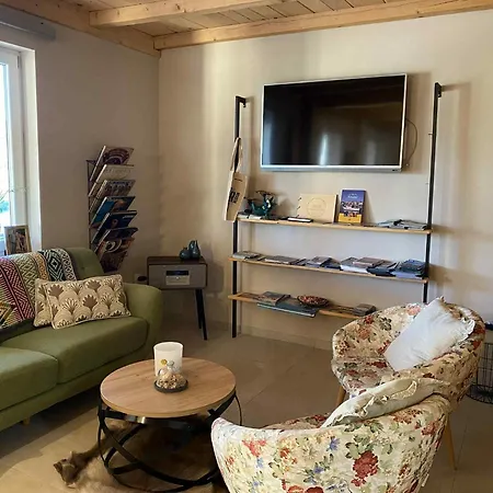 Auberge de jeunesse Mama Mia - Budgetverblijf *