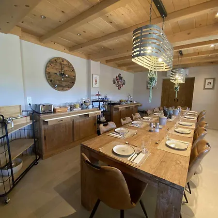 אכסניה Mama Mia - Budgetverblijf *