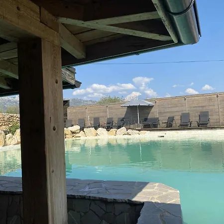 Mama Mia - Budgetverblijf *