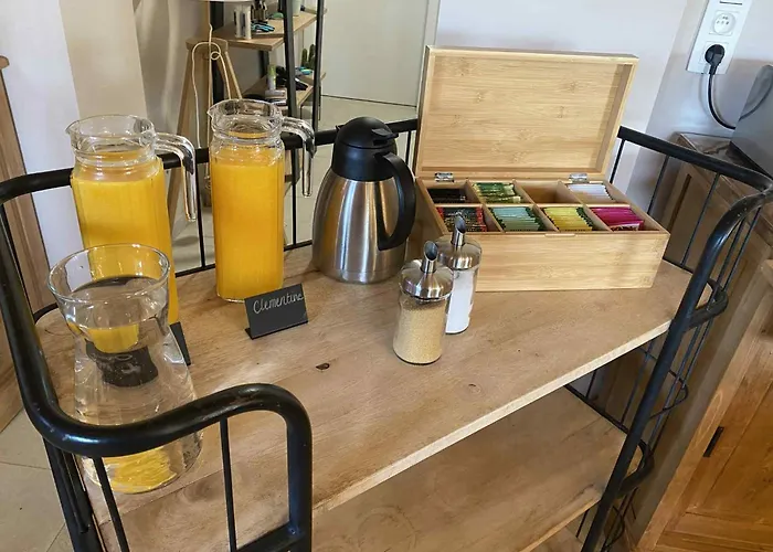 Mama Mia - Budgetverblijf Hostel *