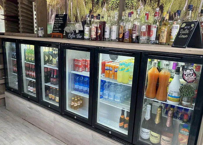 Mama Mia - Budgetverblijf *