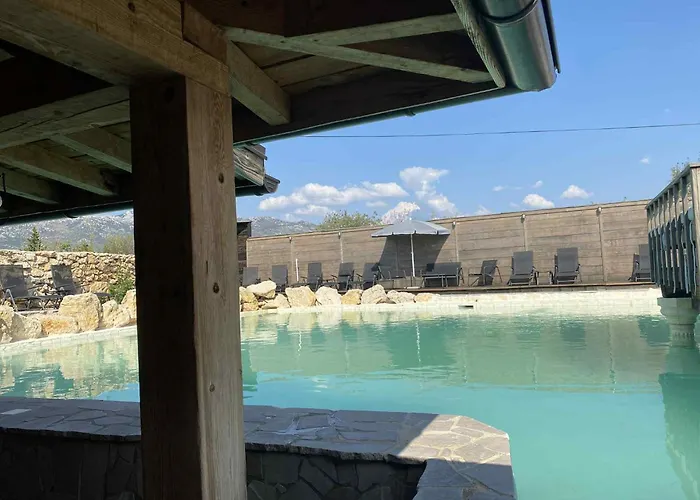 Mama Mia - Budgetverblijf *