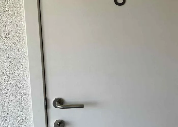Hostel Mama Mia - Budgetverblijf Zaton Obrovacki